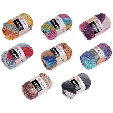 Dzija Jeans Crazy 50 g BEracedog