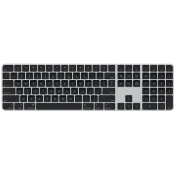 Tastatūra Magic Keyboard with Touch ID and Numeric