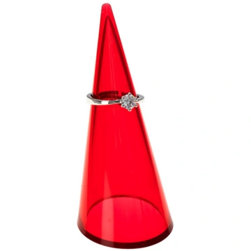 Acrylic ring cone - FR45R