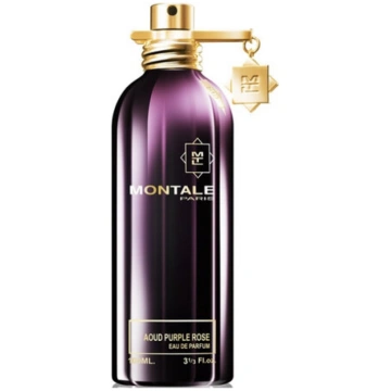Parfimērijas ūdens Montale Aoud Purple Rose EDP si