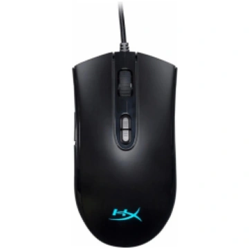 HyperX Pulsefire Core Black HX-MC004B 4P4F8AA