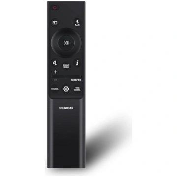 AH81-15047A Rezerves tālvadības pults Samsung Soun