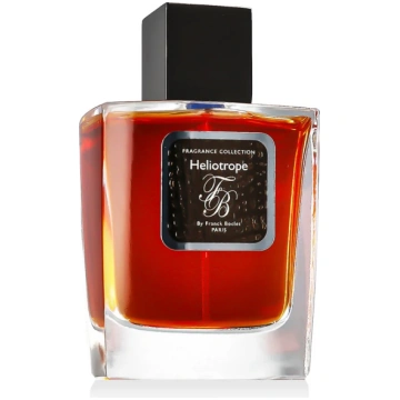 Universālas smaržas, Franck Boclet, Heliotrope EDP