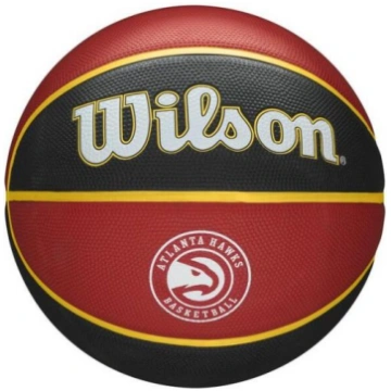 Wilson Basketbola bumba NBA TEAM ATLANTA HAWKS /7 