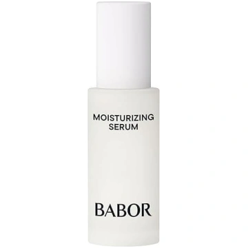 BABOR SKINOVAGE Mitrinošs serums sausai ādai, pret