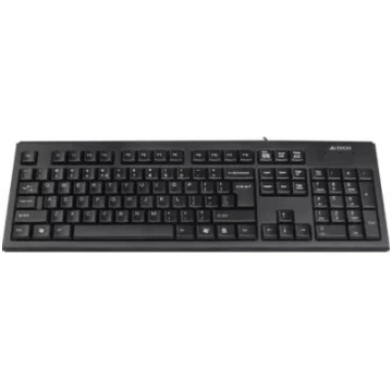 Vadu A4Tech KR-83 pilna izmēra tastatūra — Turcija