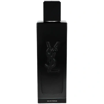 Tester Yves Saint Laurent MYSLF Refillable Edp 100