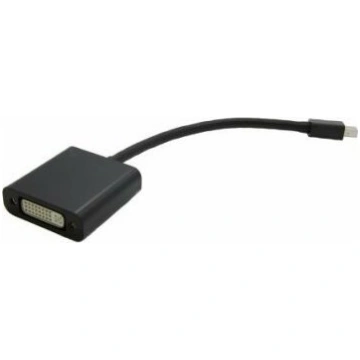 AV Triton VALUE Mini DisplayPort-DVI, Mini DP M - 