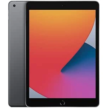 2020 Apple iPad Space Grey: Amazon.de: Electronics