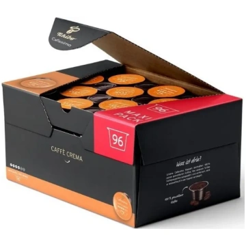 Tchibo Cafissimo Kafijas kapsulas - Caffè Crema Ri