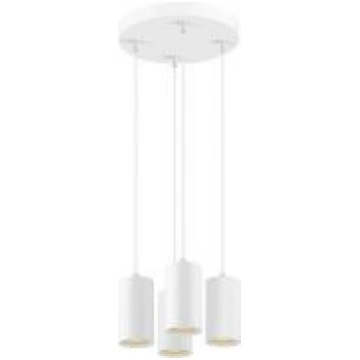 ASTO TUBE, pendant light, GU10, pendant length 250