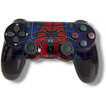 RE PlayStation 4 Doubleshock 4 V2 Wireless, Blueto