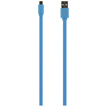 Vads Tellur, Micro USB/USB