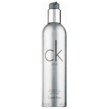 Calvin Klein CK One Ķermeņa Losjons 250 ml EB30578