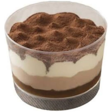 Pusdienu Deserts