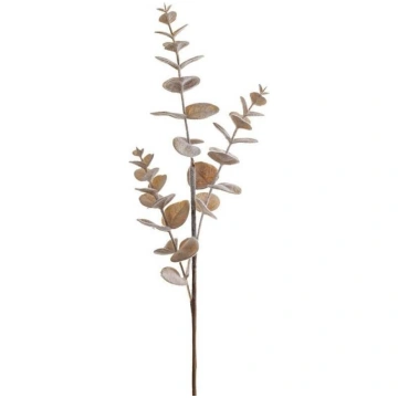 Mākslīgais augs Natu 401, olīvzaļa krās., 83 cm