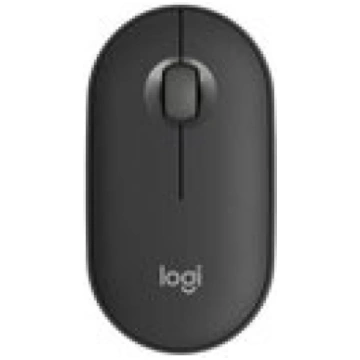 Logitech LOGI Pebble Mouse 2 M350s TONAL GRAPHITE