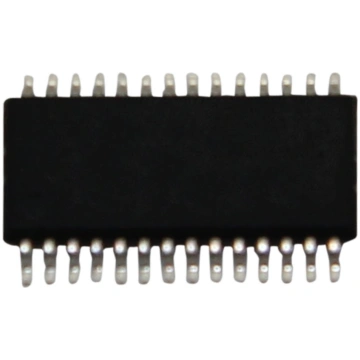 IC: digital; programmable timer; CMOS; SMD; TSSOP1
