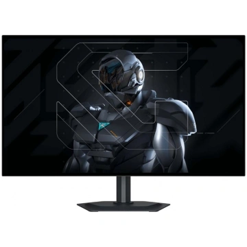 GIGABYTE Gaming Monitor 27" OLED MO27Q28G EK Gigab