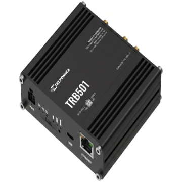 Modem Teltonika TRB501 (EU) 5G LTE ethernet | TRB5