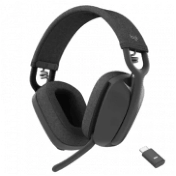 Logitech Zone Vibe Wireless Dark Grey