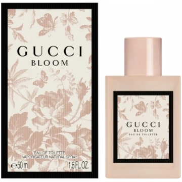 Gucci Bloom Edt Spray 50ml 3616302514281