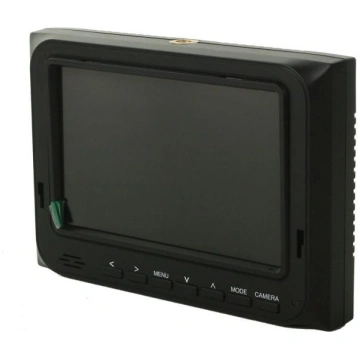 Genesis VM-6 LCD 5 Collu Monitors