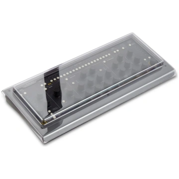 Console 1 cover Decksaver - mūzikas instruments