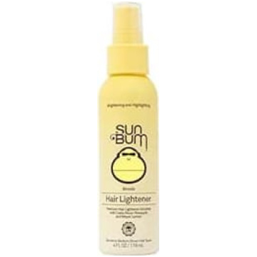 sun bum blonde formula