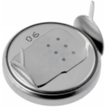 Varta CR2032 3V Lithium baterija ar tagiem 2pin, B