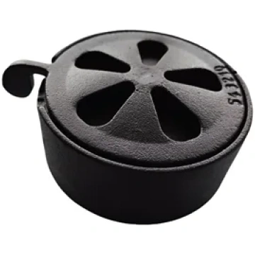 TunaBone Top vent