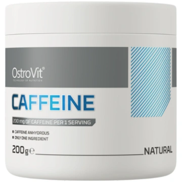 Caffeine 200 g OstroVit Natural