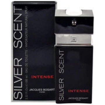 Jacques Bogart Silver Scent Intense EDT 100ml 3355