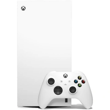 Microsoft Konsola xbox series x 1tb digital 196388