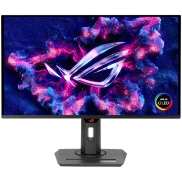 ASUS Monitor 27 inches XG27UCDMG OLED 4K 240Hz HDM