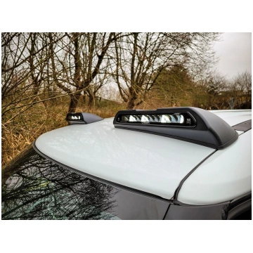 Land Rover Defender (2020+) Roof Pods