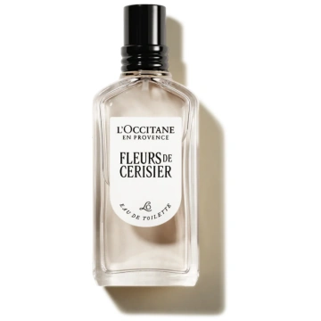 Fleurs de Cerisier EDT L'Occitane