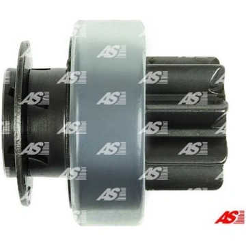 AS-PL SD1012 - Zobrats, Starteris