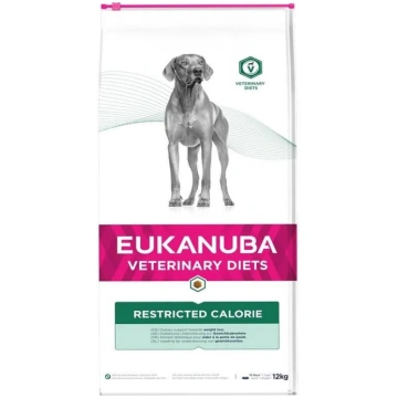 EUKANUBA Veterinary diets Restricted Calorie Chick