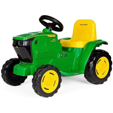 John Deere minitraktors Peg Perego