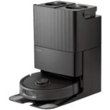 VACUUM CLEANER ROBOT QREVO C/PRO BLACK QRRCP52-00