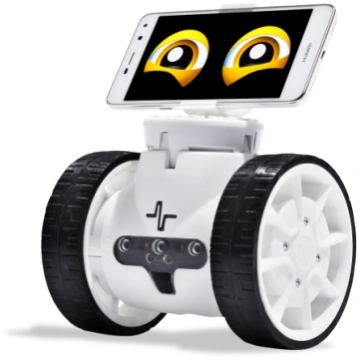 SHAPE ROBOTICS FABLE GO robots