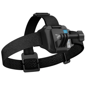 TELESIN headband with quick release for sports cam