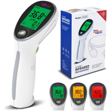Promedix PR-960 bezkontakta infrasarkanais termome