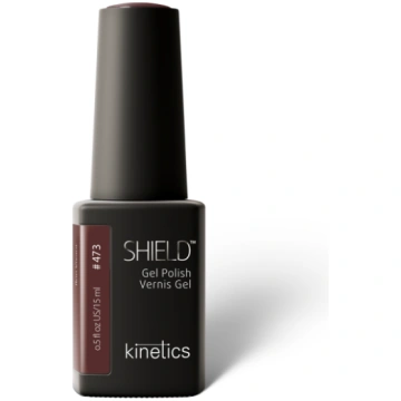 Kinetics SHIELD Gel Polish Bon Vivant #473