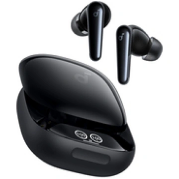 Soundcore Liberty 4 Pro Czarne ( A3954G11 ) austiņ