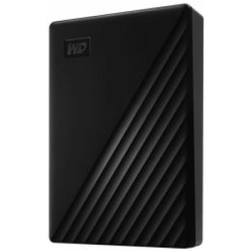 Western Digital Ārējais cietais disks Western Digi