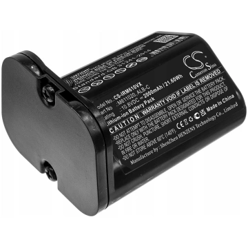 Cameron Sino Battery Rechargeable Battery Type Alb
