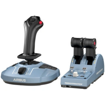 Thrustmaster Joystick TCA Ofiicer Pack Airbus Edit