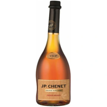 Brendijs JP.Chenet VSOP 36% 0.5l